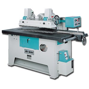 Máy cưa rong nhiều lưỡi